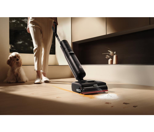 Dreame Odkurzacz mopujący H15 Pro Foam - 1524638 - zdjęcie 13